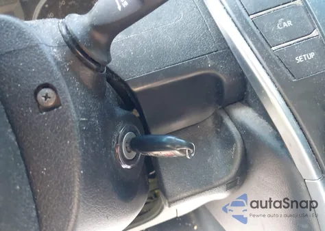 2016 Toyota Camry Se z USA, uszkodzony, nr VIN 4T1BF1FKXGU234196